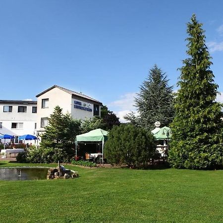 Parkhotel Goldlinde Боденвердер Экстерьер фото