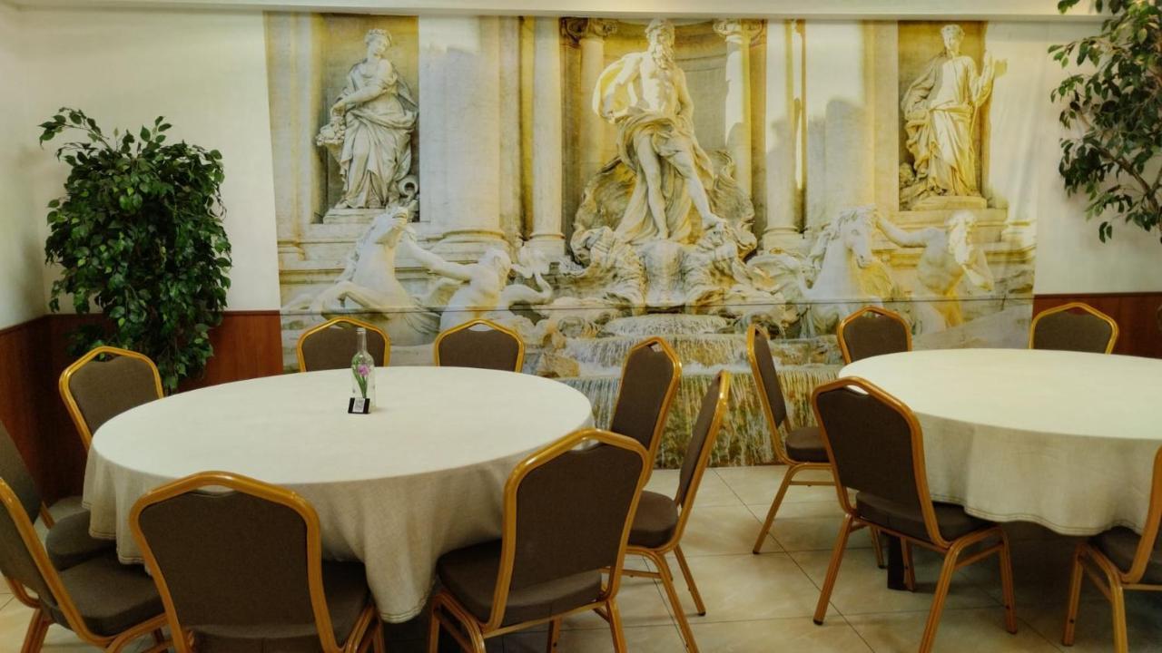 Parkhotel Goldlinde Боденвердер Экстерьер фото