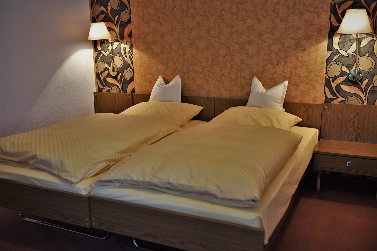 Parkhotel Goldlinde Боденвердер Экстерьер фото