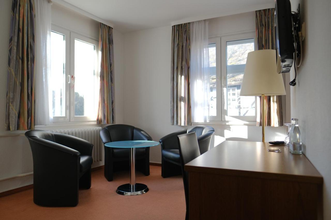 Parkhotel Goldlinde Боденвердер Экстерьер фото